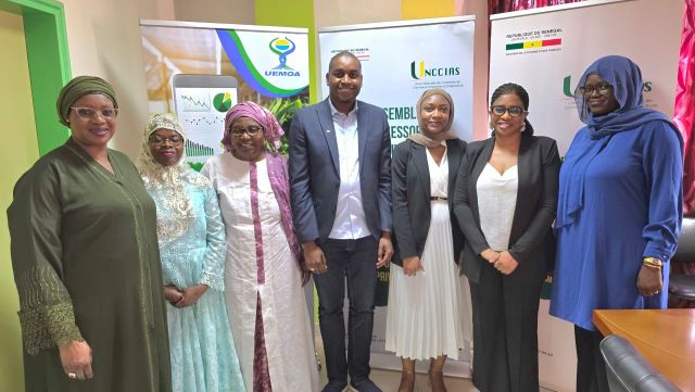 𝗥𝗲𝗻𝗰𝗼𝗻𝘁𝗿𝗲 entre  𝗨𝗡𝗖𝗖𝗜𝗔𝗦 – 𝗖𝗟𝟮𝗗 𝗔𝗙𝗥𝗜𝗖𝗔